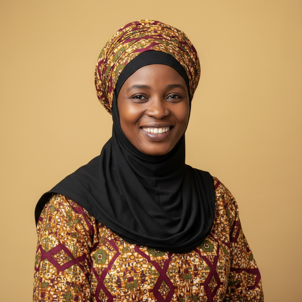 Aminata Traoré