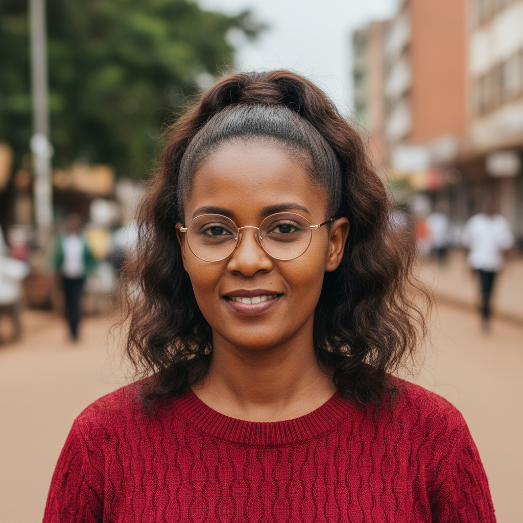 Joyce Omondi