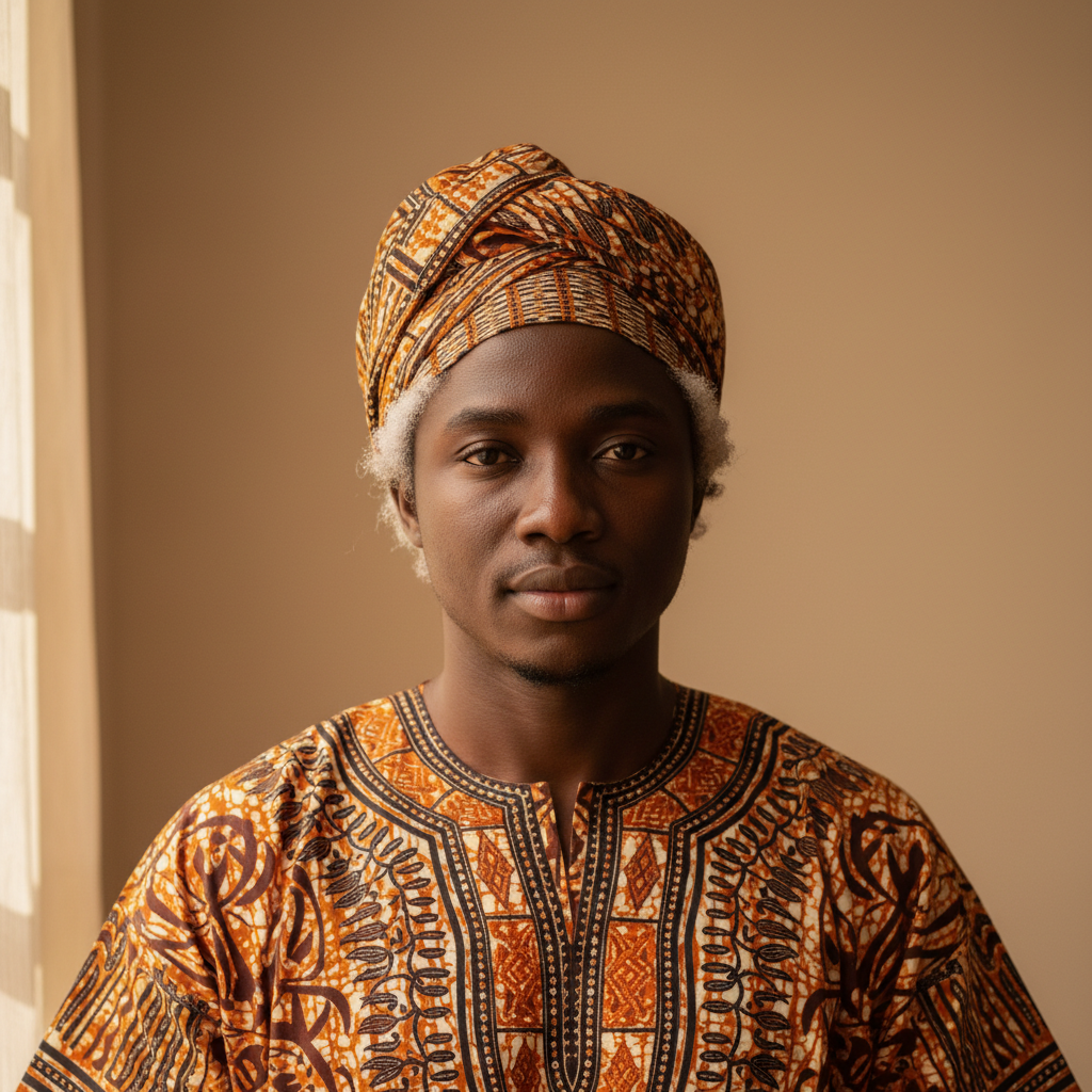 Babatunde Mohammed